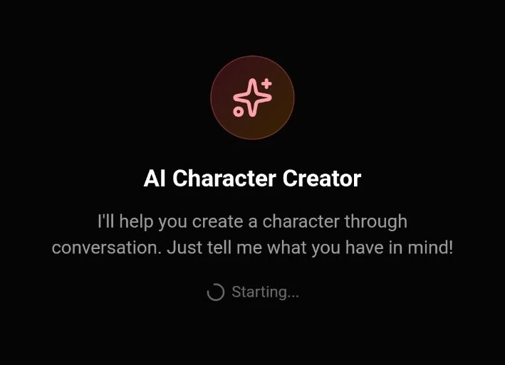 Smart Creator — LettuceAI